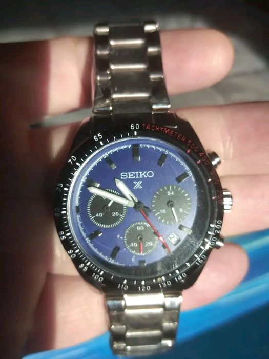 Сейко за мъже и жени