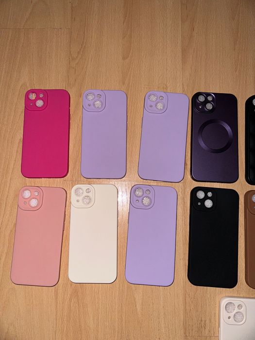 Кейсове за Iphone 14 Айфон 14 нови