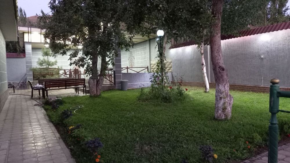 Дача в Чимгане