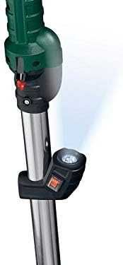 Parkside PWDS 920 A1 Шлайф/Жираф 710 W/225 mm + аксесоари