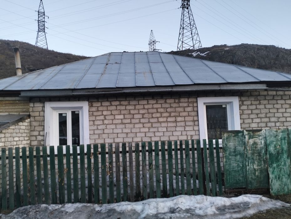 Продам частный дом