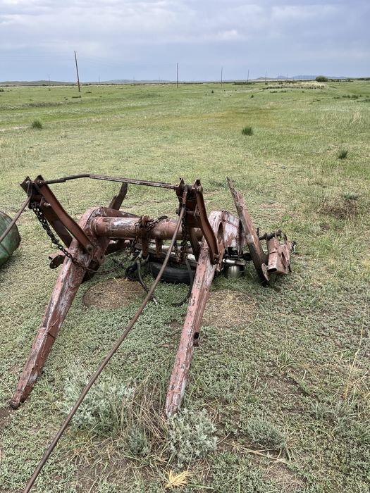 Продается Кун в Актогай.