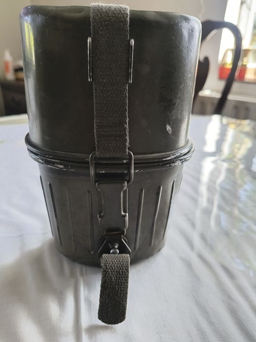 Gamela militara Germana.