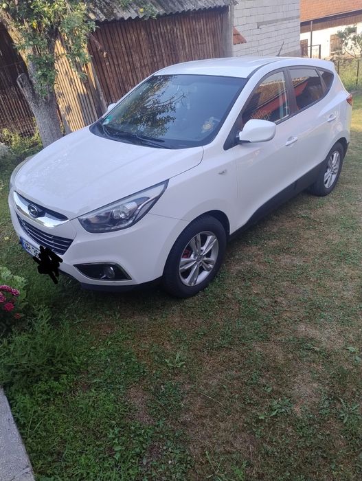 De vânzare Hyundai ix35