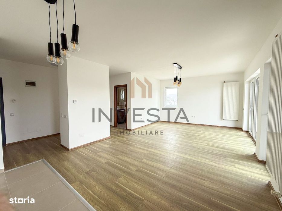 Apartament cu 3 camere si terasa de 43.47! Orientare Vestica! — fotografia 3