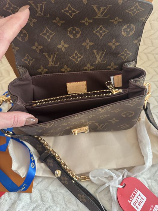 Дамска чанта нова