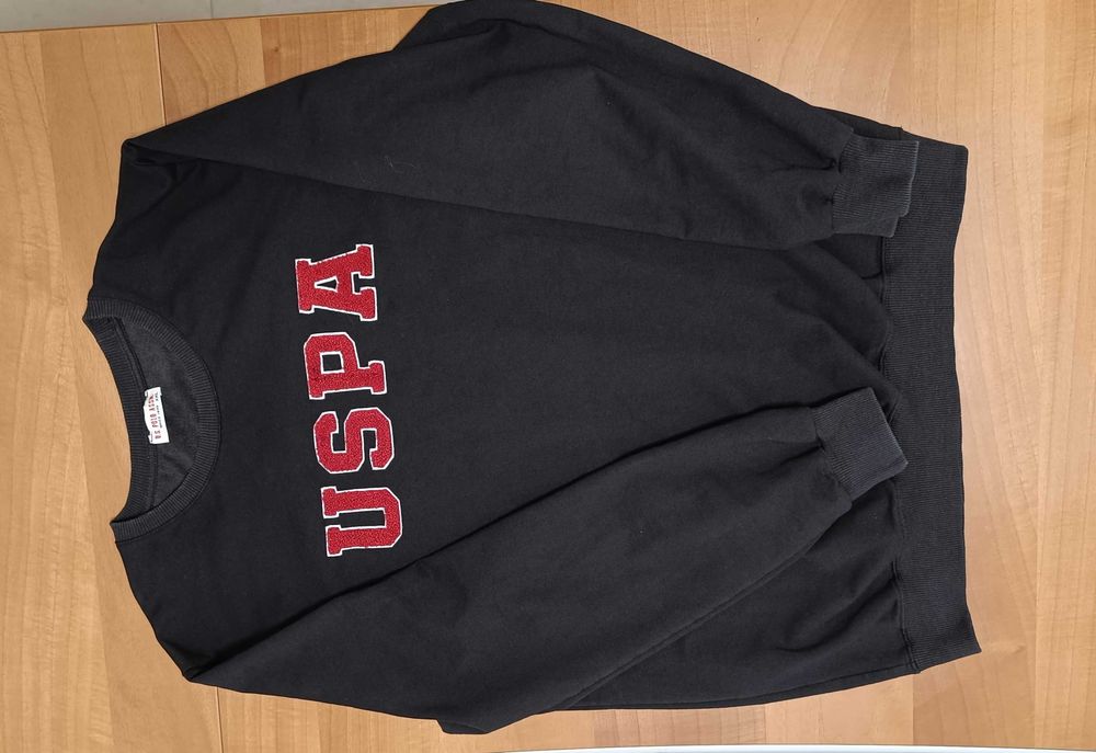 U.S. Polo Assn-Много Запазена