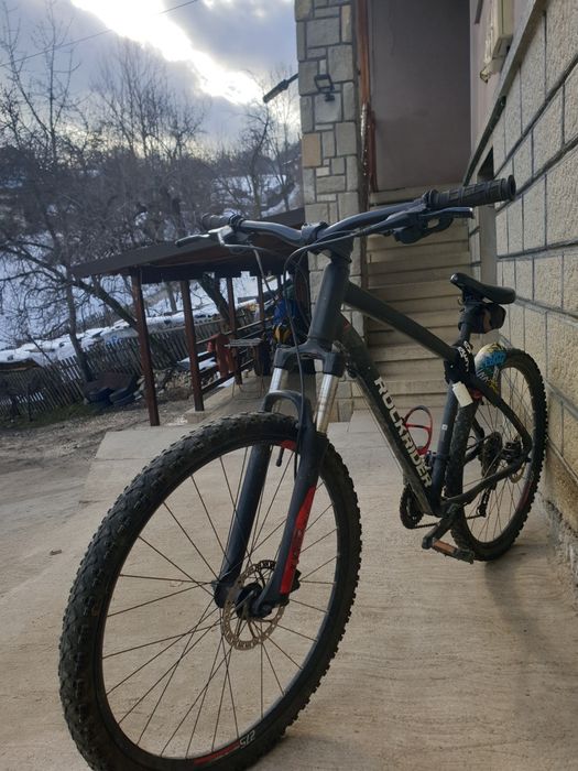 De vânzare bicicletă Rokrider 540