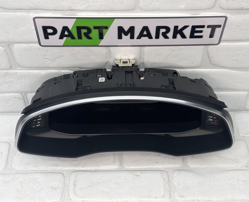 Дигитален Километраж AUDI A6 A7 C8 4K0920790C 106043км.