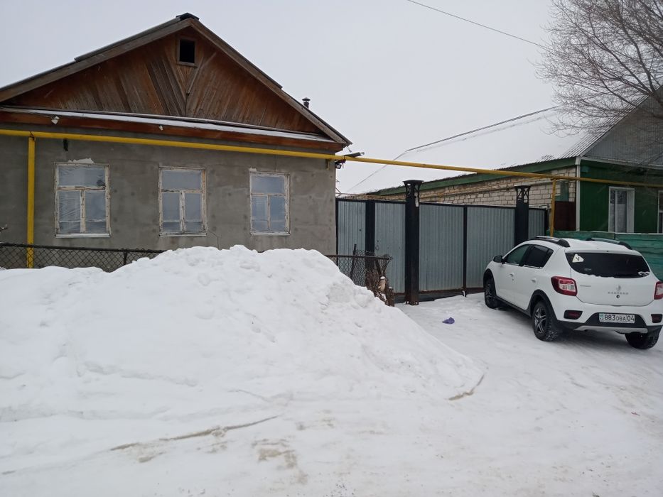 Продам дом хороший