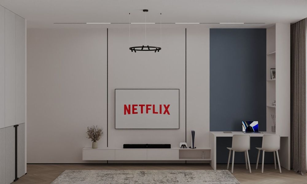 Люстра дизайнерская