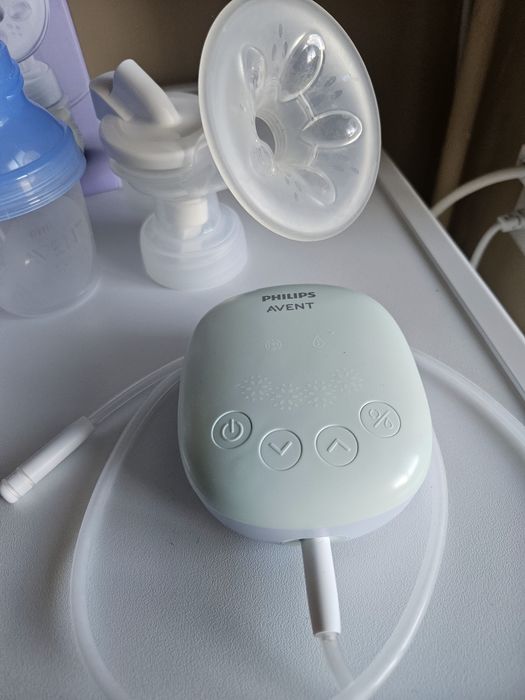 Електрическа помпа за кърма PHILIPS AVENT