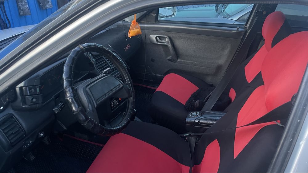 Ваз 2110 сатылды