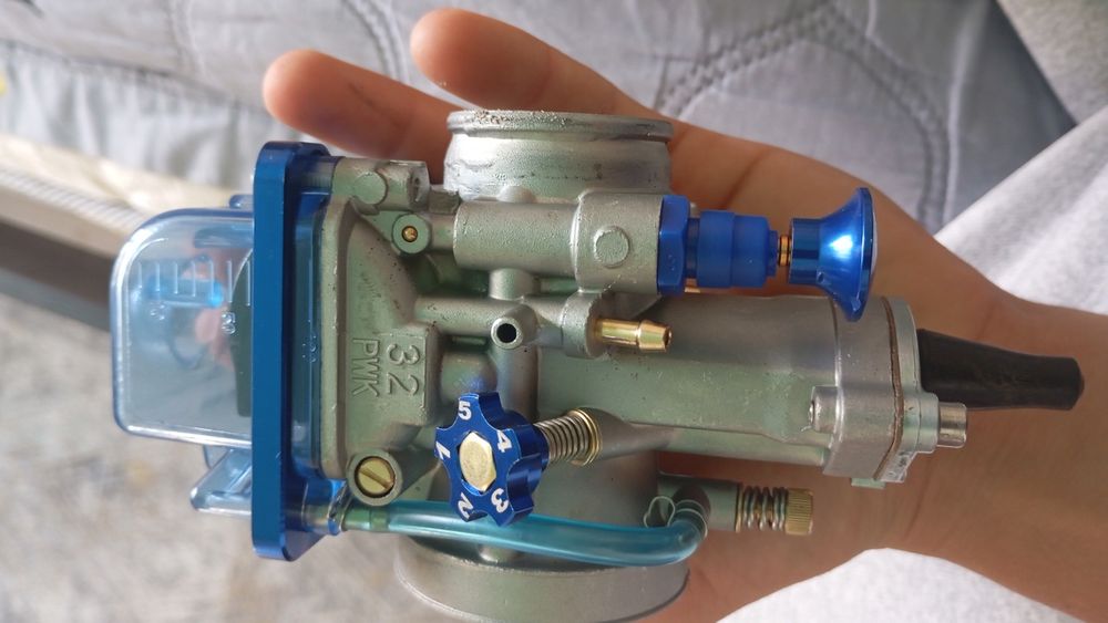 Карбюратор  PWK 32