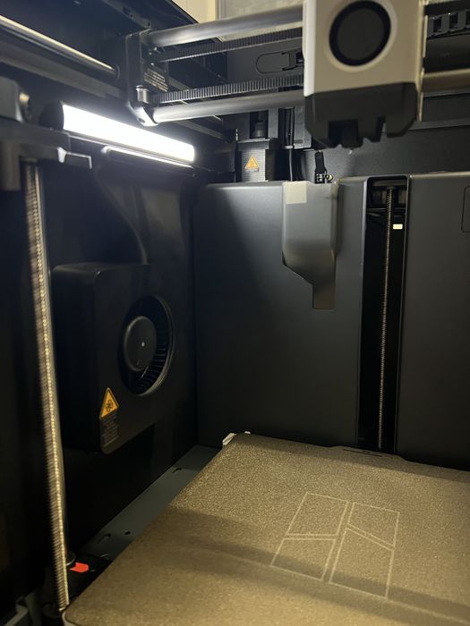 3 D Принтер BambuLab P1S