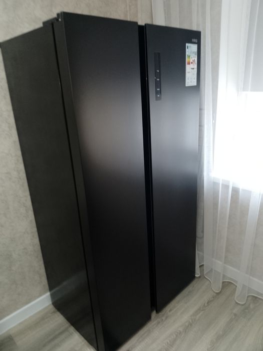 Продам холодильник ARG новый