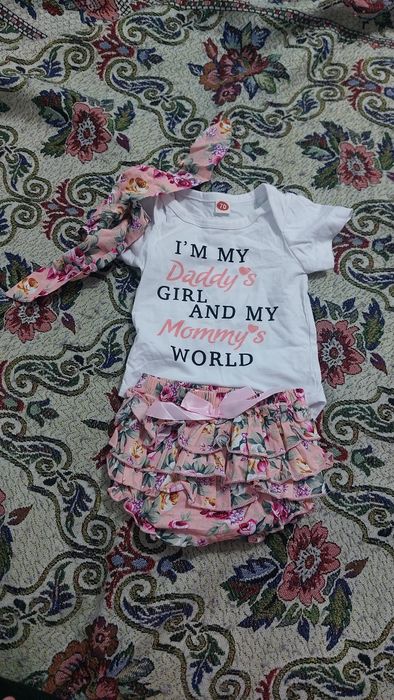 Боди платья  на девочку