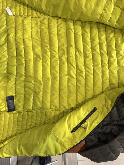 The North Face мъжко преходно яке