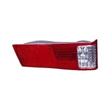 Задний левый фонарь Touota Camry 20