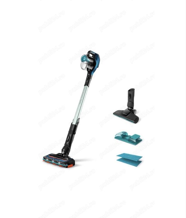 aspirator vertical philips