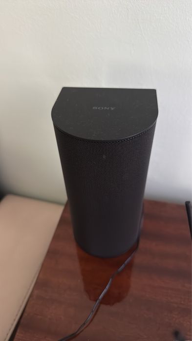 саундбар sony bravia theatre system 6