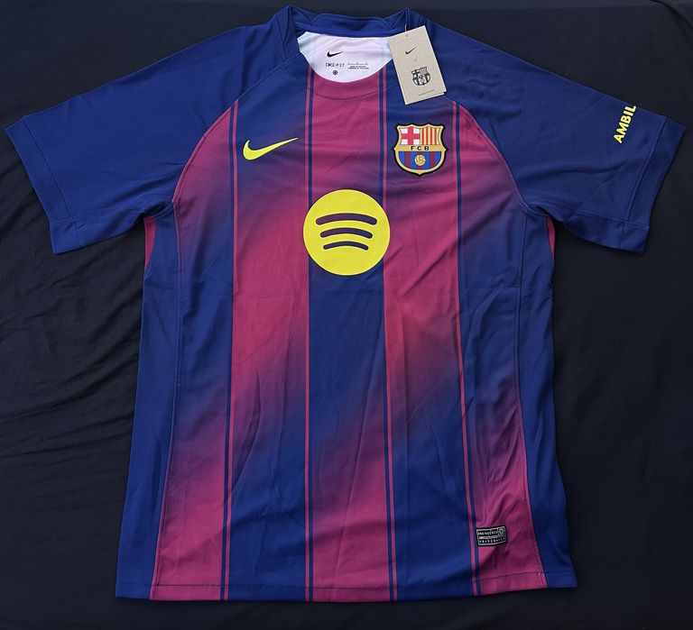 Футболна тениска Barcelona