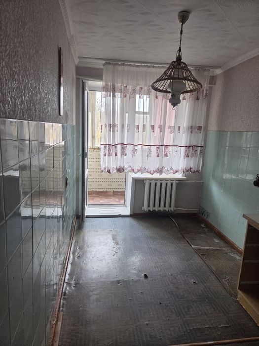 2х комнатная квартира