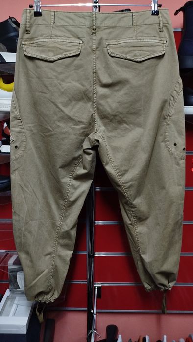 Оригинален карго панталон G-Star Raw  Rovic W32 W33 W34 нов мъжки