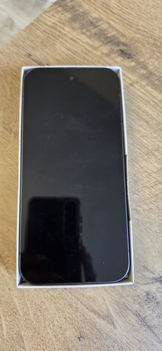 Telefon Google pixel 9a 128GB Obsidian