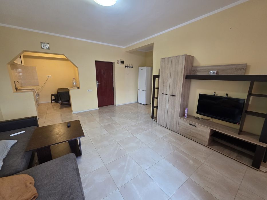 Apartament 2 camere de închiriat - utilitățile incluse în chirie – zona Victoria, Constanța
