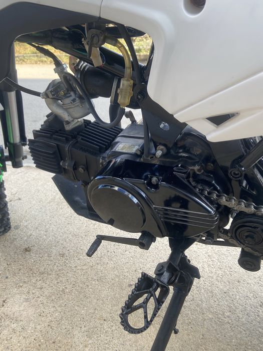 Кросов мотор за деца