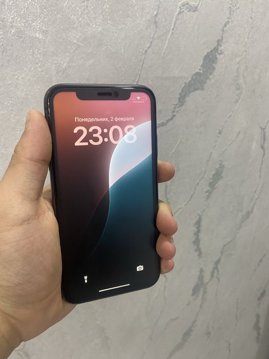 Айфон 11 без гарантия