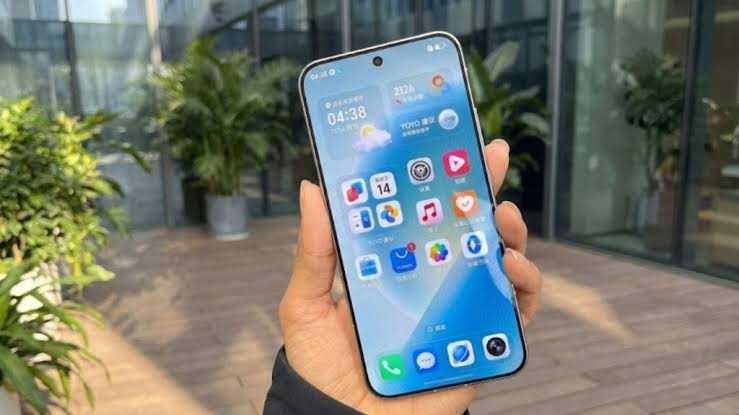 Honor Magic 8 Pro Air Dual sim 5G с 5500mAh батерия с Android auto