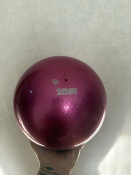 Мяч гимнастический