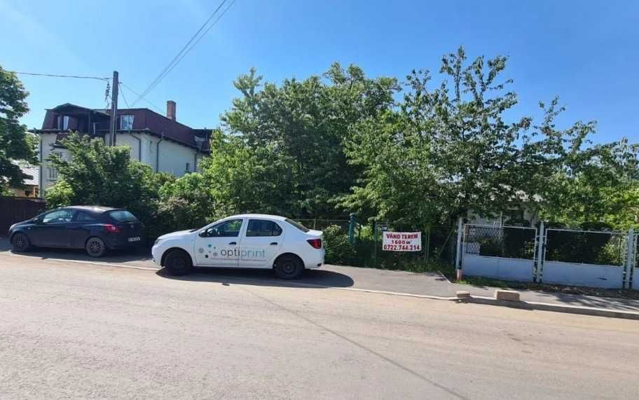 Teren de vanzare Otopeni