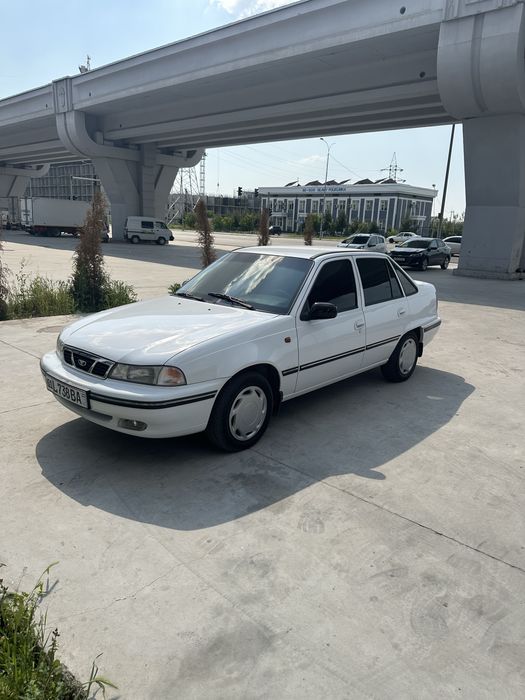 Nexia 1 sons tramblor super radnoy moshina