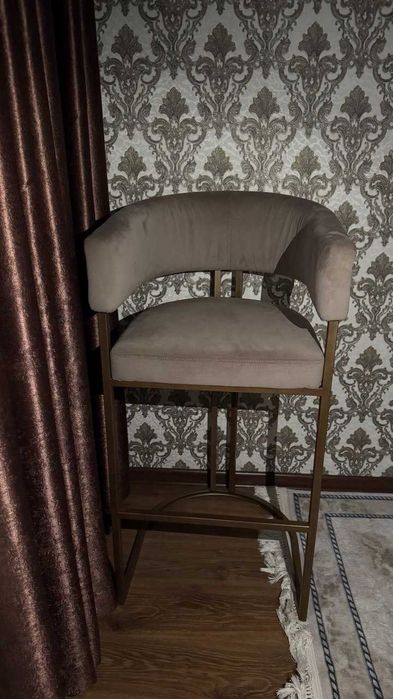 Vezajist uchun kreslo (Везажист учун кресло)