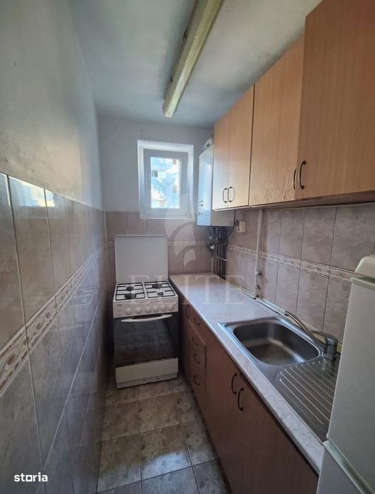 Apartament 2 camere în zona HERMES