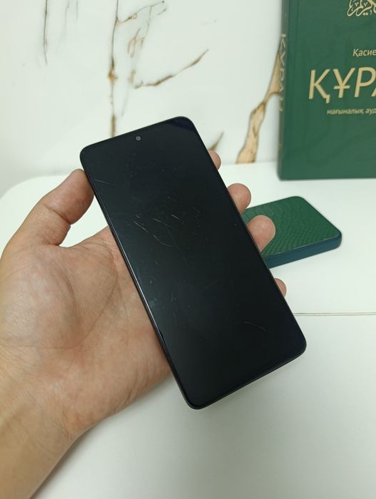 Xiaomi redmi note 12 pro 8/256G