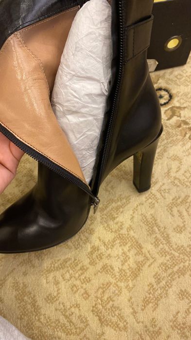 Продам осеннюю обувь