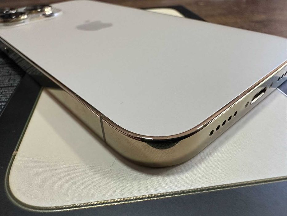 iPhone 13 Pro 128GB Gold