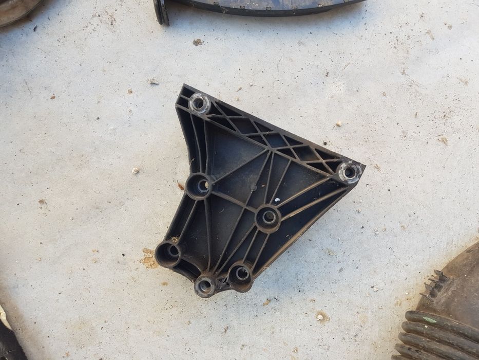 Планка кампресор климатик бмв е60 е61