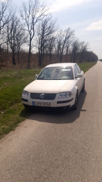 Passat b5.5 1.9 tdi