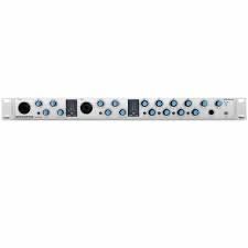 Presonus firestudio tube
