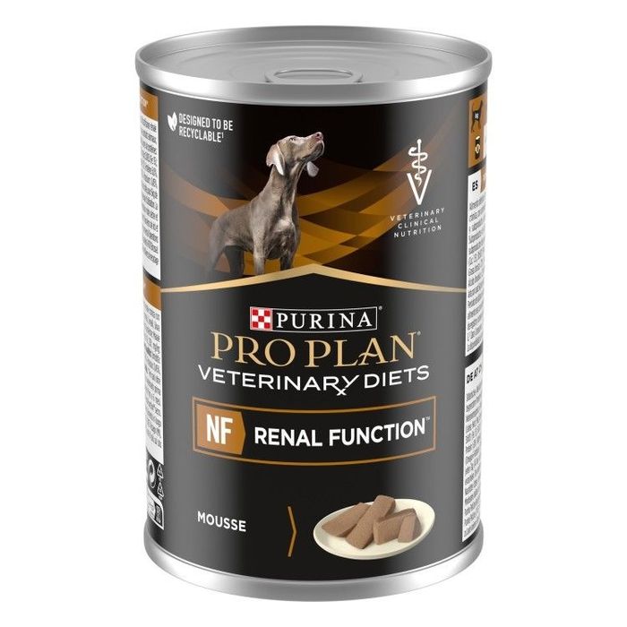 Purina proplan RF renal 400g
