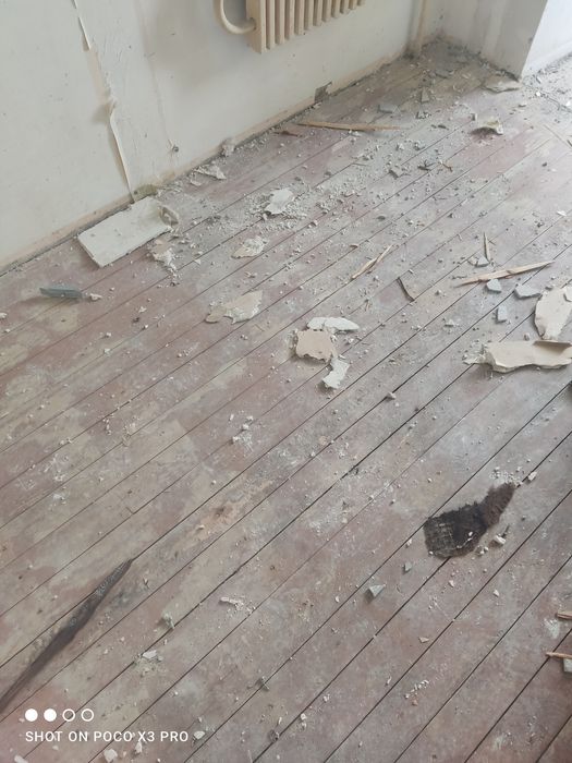 Пол ағаш, деревянные балка