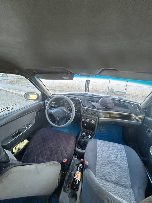 Нексия сатылады Сост жаксы