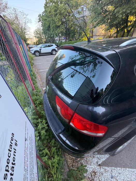 Seat altea xl cu volan pe dreapta