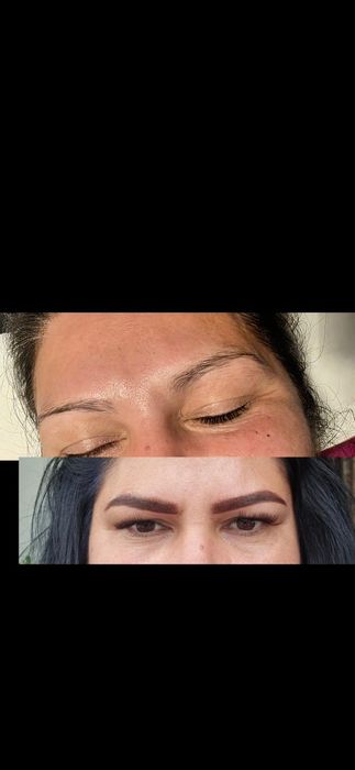 Micropigmentare,epilat cu ceara de unica folosință,gene fir cu fir ...