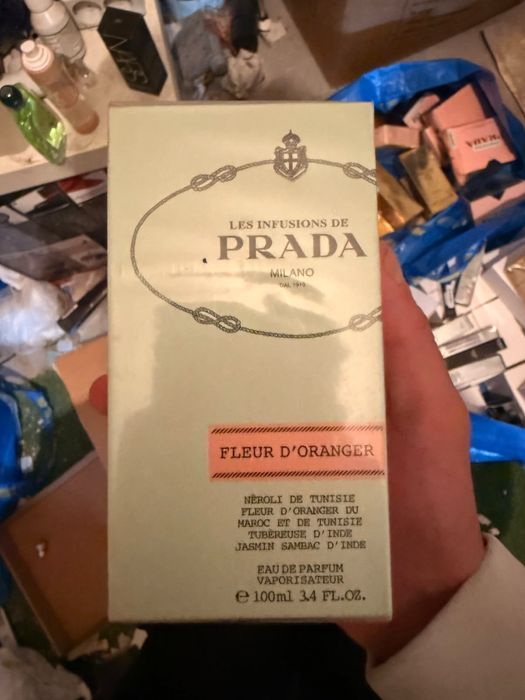 Оригинални парфюми